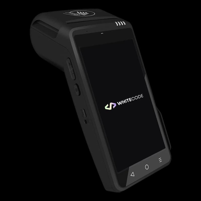 WhiteCode QD2 - Mobile wireless