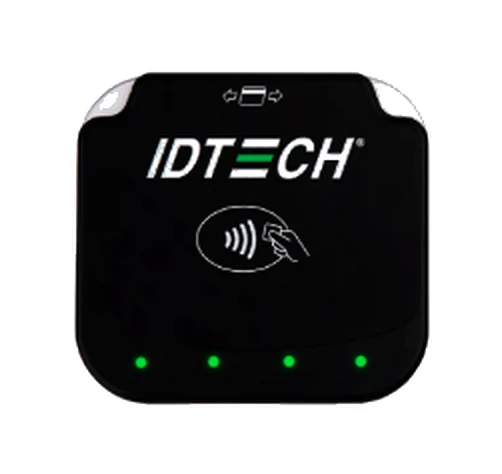 IDTECH VP3350 - Mobile reader