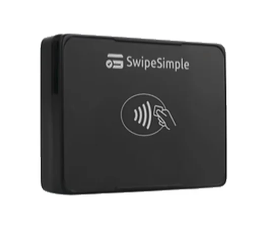 SwipeSimple B350 Reader